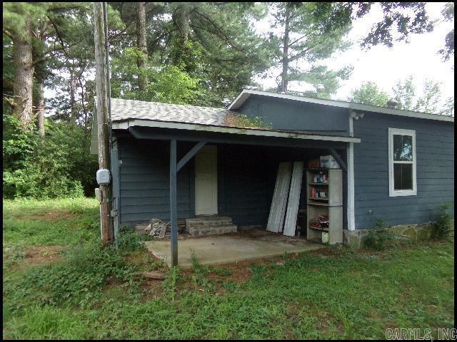 Building Photo - 8194 Old Congo Rd