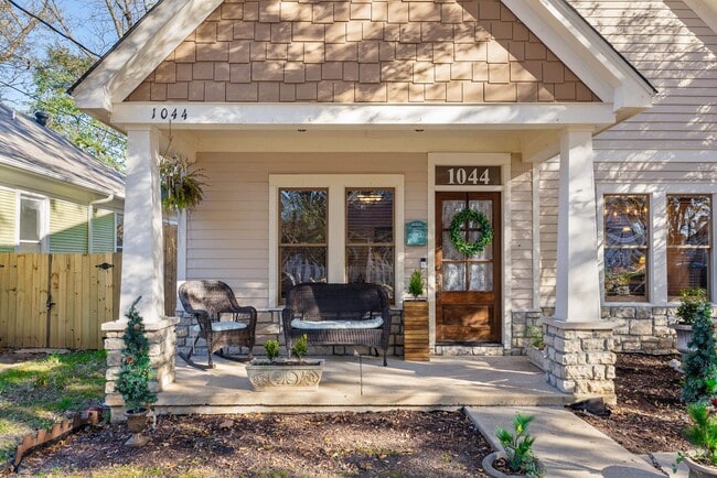 Building Photo - 1044 S Rembert St