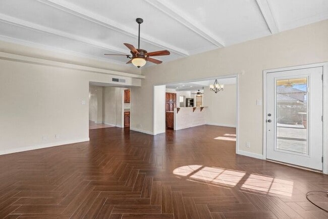 Building Photo - Beautiful, CARPET FREE - 2 Story Home with Refrigerated Air - Two Year Lease Required