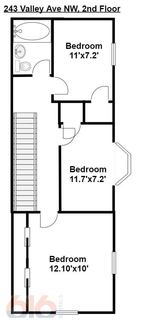 Building Photo - 243 Valley Ave NW