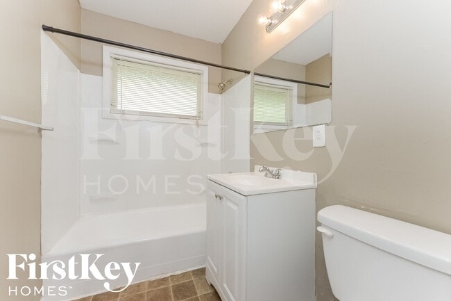 Building Photo - 7508 E 50th Terrace