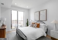 Building Photo - Modern 2BR/2BA with High Ceilings, W&D, Roommate-Friendly Floorplan