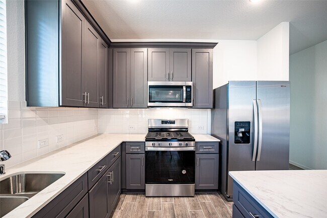 Building Photo - 5135 Persimmon Peak Pl