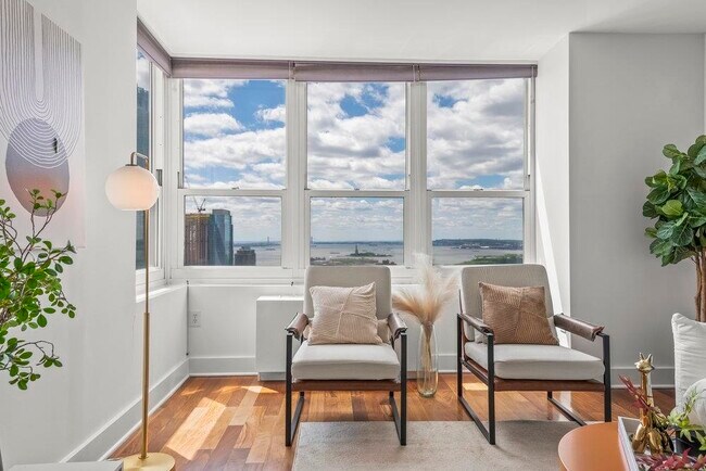 Building Photo - 88 Morgan St