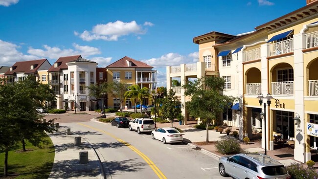 Building Photo - 6023 Ellerston Way