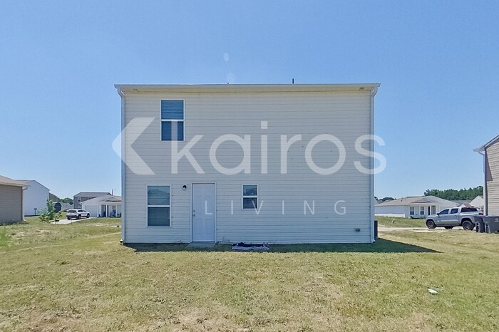 Building Photo - 1233 Zoysia Dr