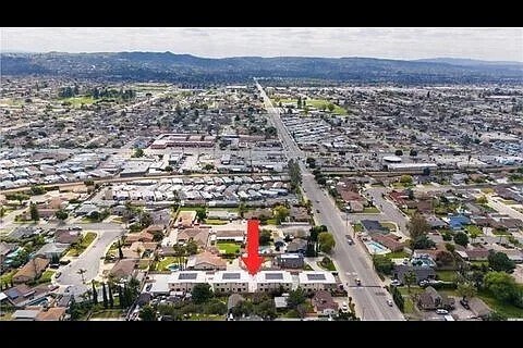 Building Photo - 1620 S Glendora Ave