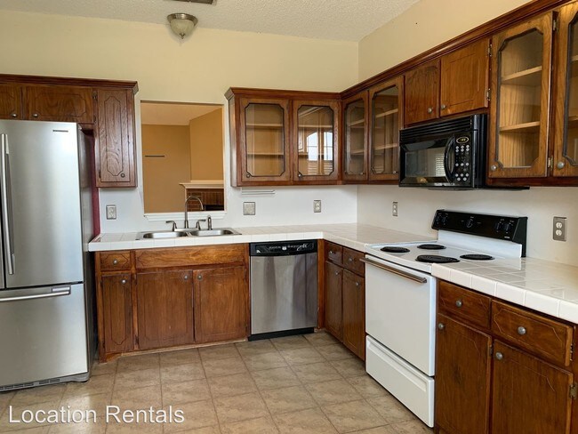 Building Photo - 3 br, 2 bath House - 6216 15th Street