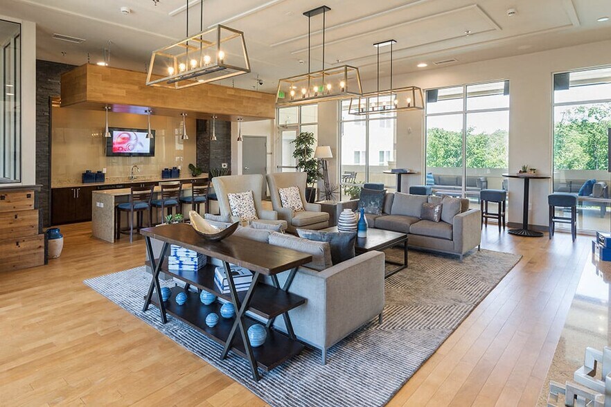 The Victor Stonebridge 14701 River Walk Way Woodbridge VA 22191