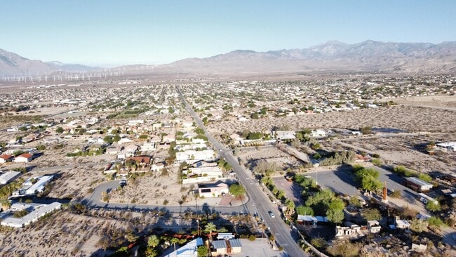 Building Photo - 52165 Allende Dr