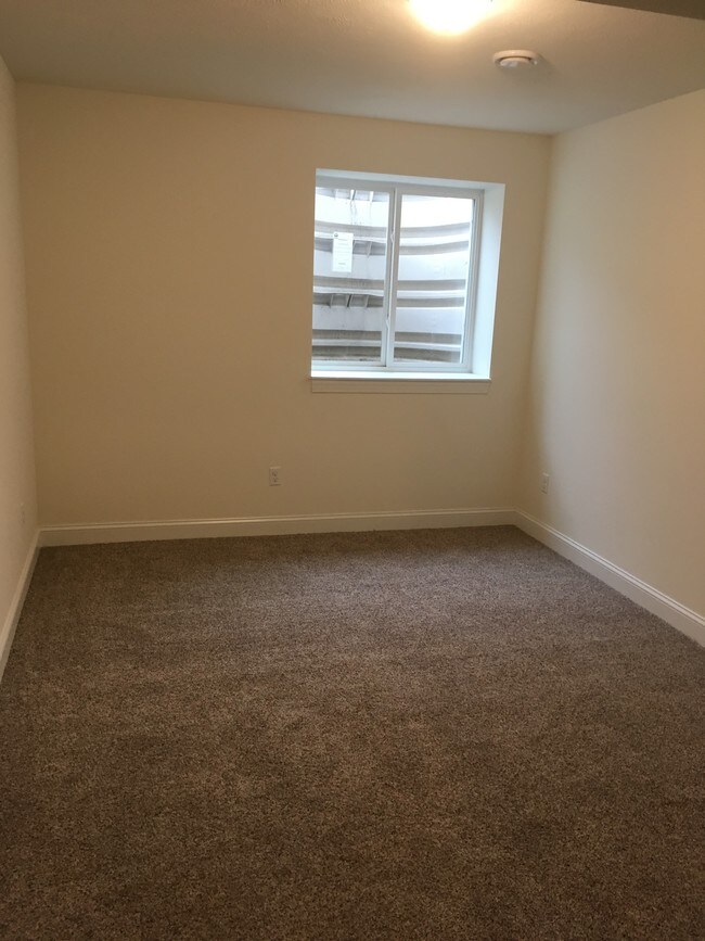 Oversized Bedroom 3 - 6020 Swanville Rd