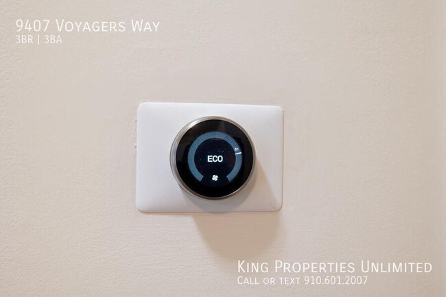 Building Photo - 9407 Voyagers Way
