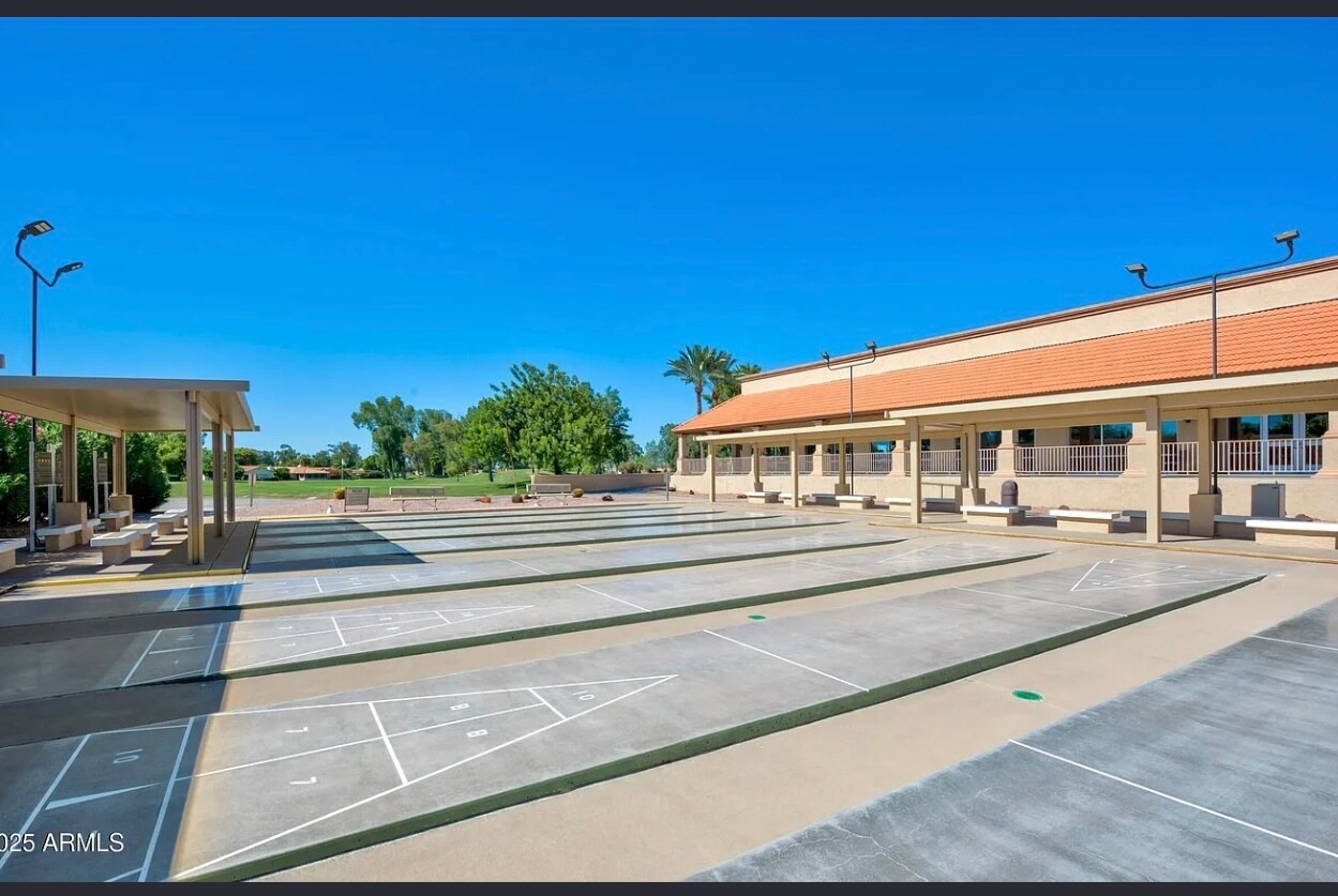 Building Photo - 1612 Leisure World