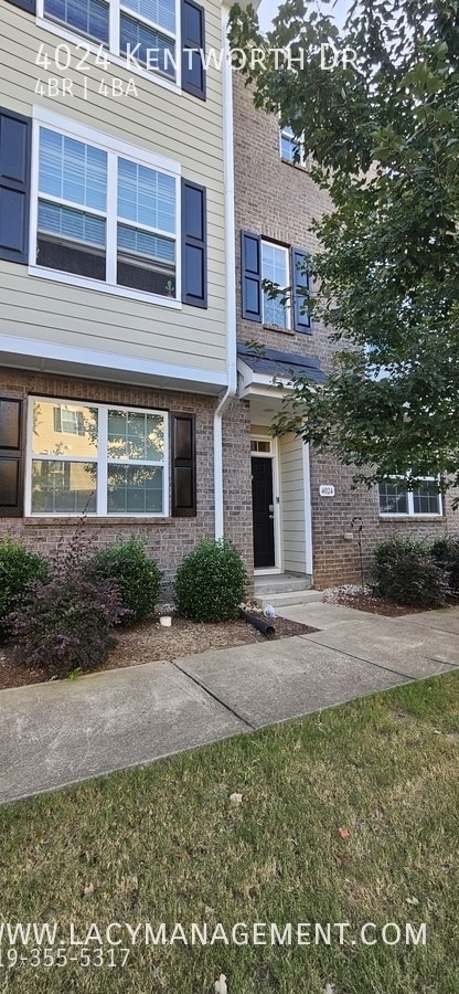 Building Photo - 4024 Kentworth Dr
