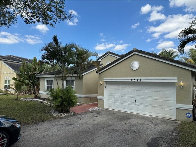 Building Photo - 9095 SW 20th St
