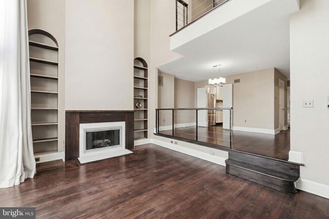 Building Photo - 3919 Georgetown Ct NW