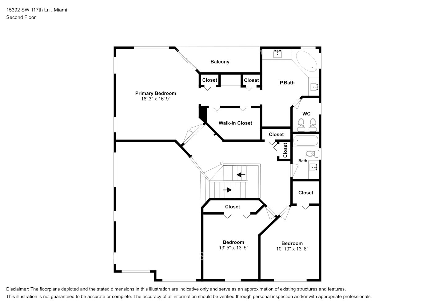 Building Photo - 15392 SW 117th Ln