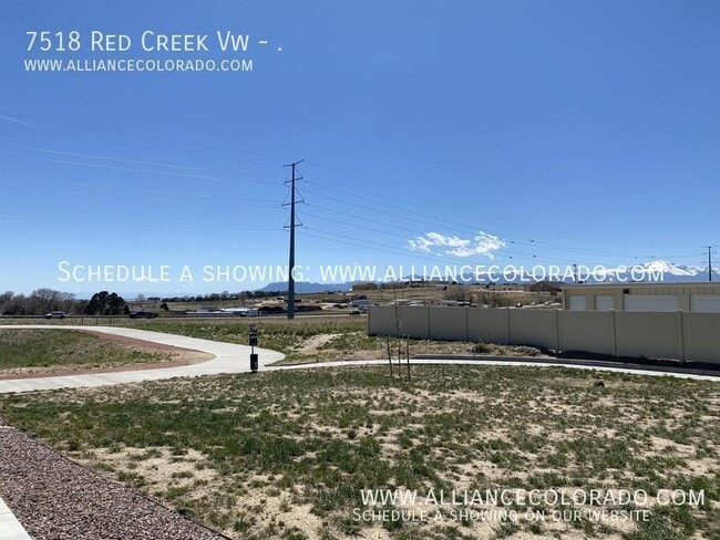 Building Photo - 7518 Red Creek View
