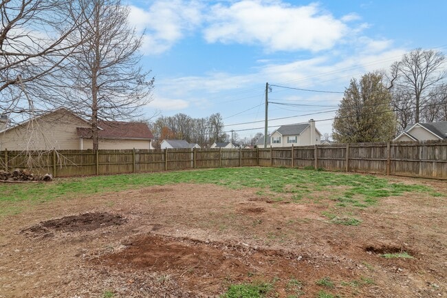 Building Photo - 3809 Man O War Blvd