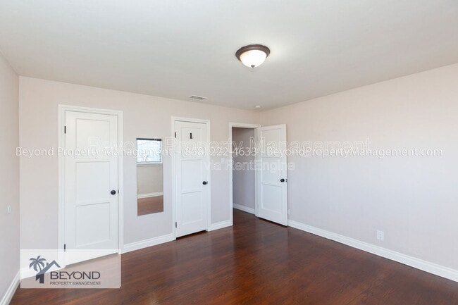 Building Photo - 815 Whaley St