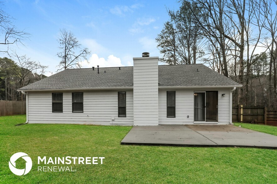 Building Photo - 125 Whitney Way