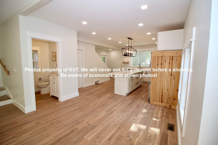 Building Photo - 5316 Whetsel Ave