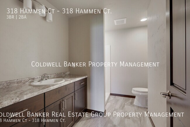 Building Photo - 318 Hammen Ct