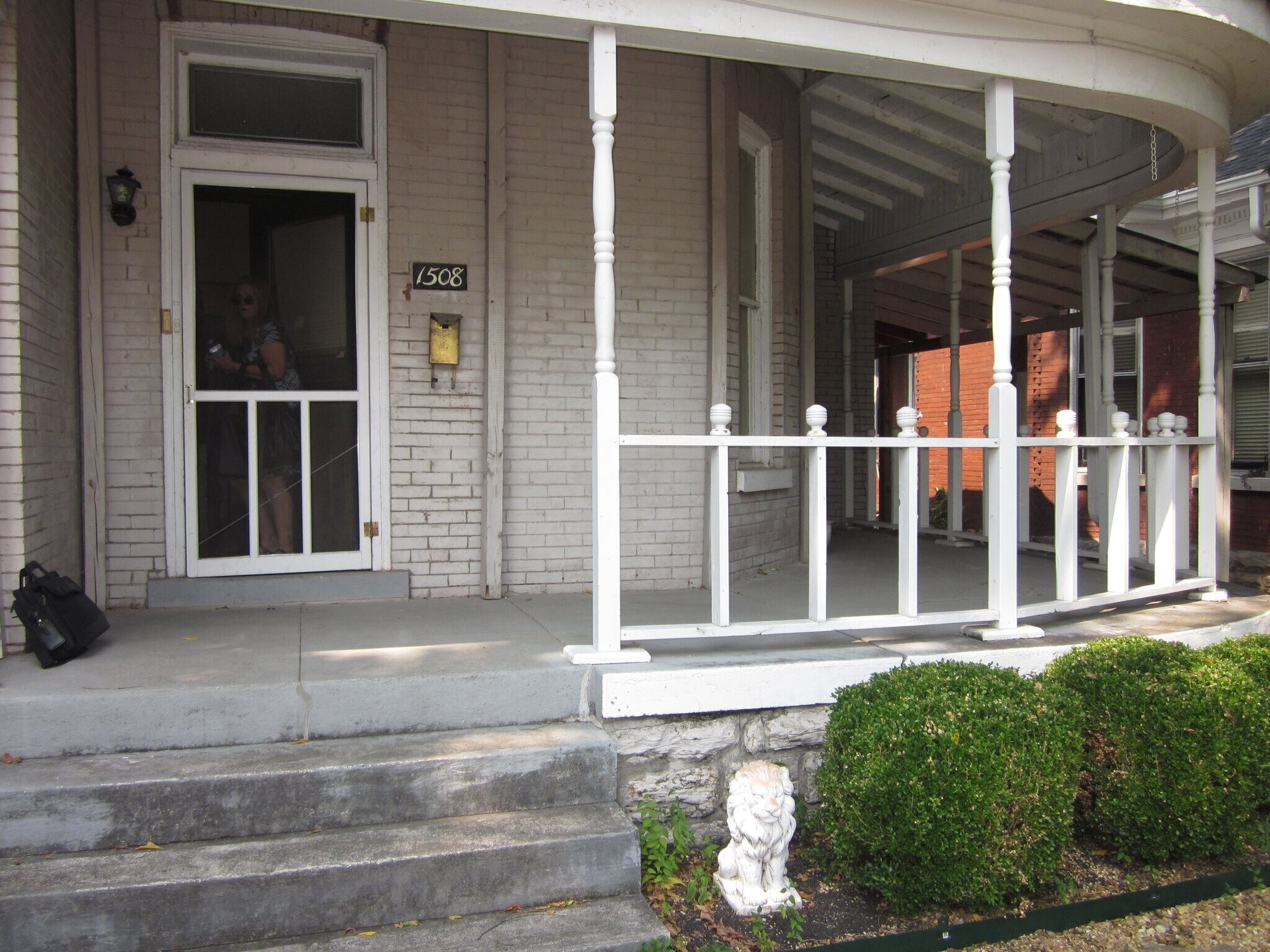 Building Photo - 1508 South St