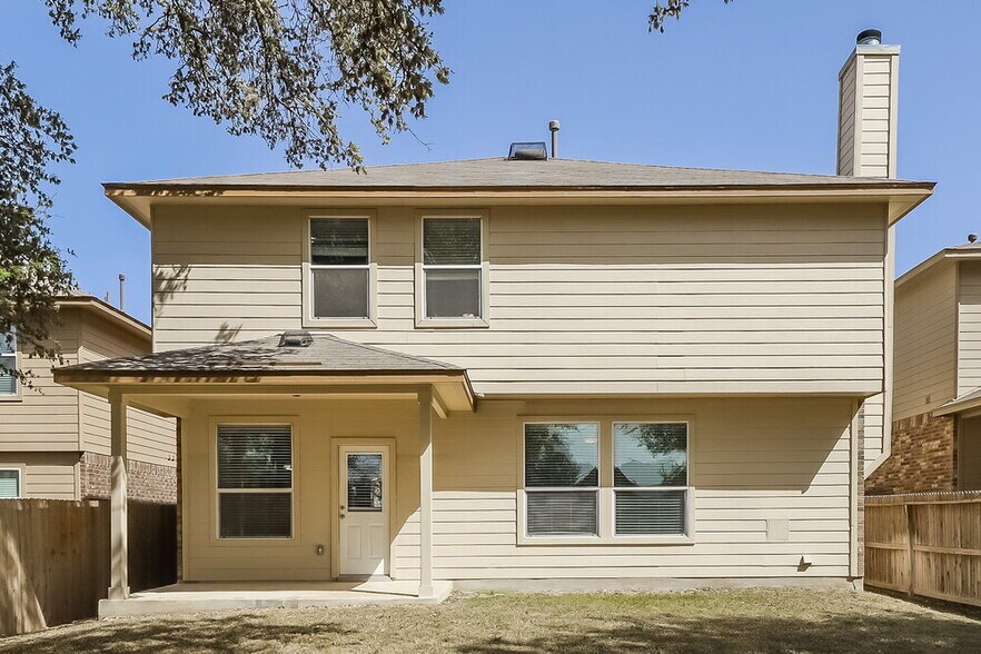 Building Photo - 6319 Tulia Way