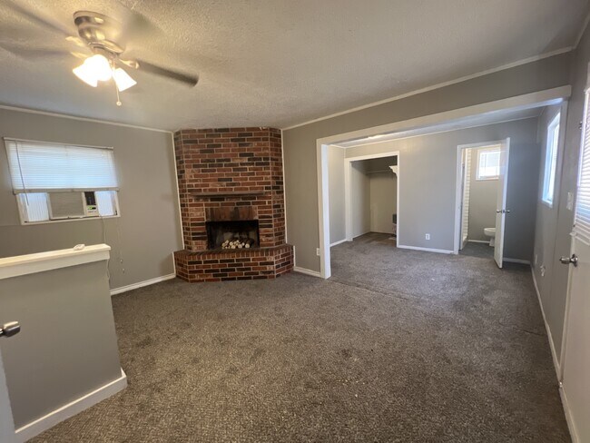 Building Photo - 3818 30th St