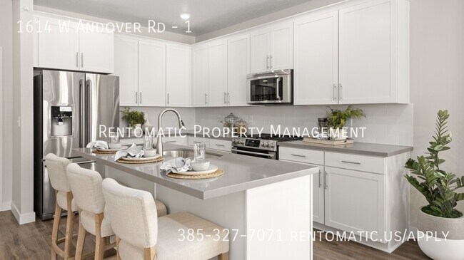 Primary Photo - 1614 Andover Rd