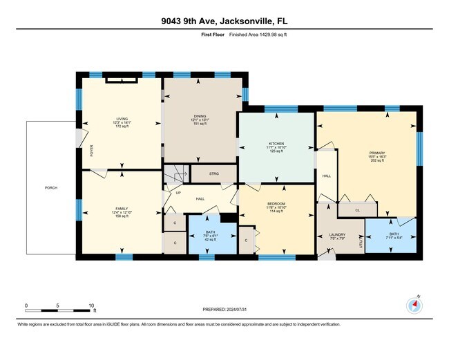 Building Photo - 9043 9th Ave