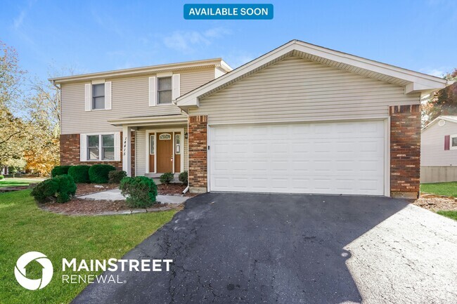 Building Photo - 14415 Quiet Cove Ct