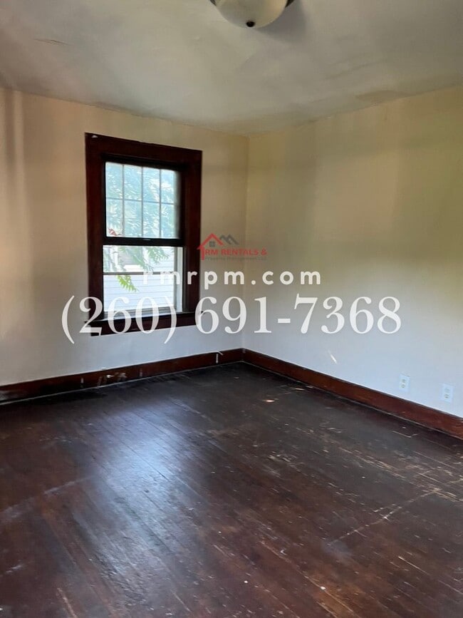 Building Photo - 2803 Reed St