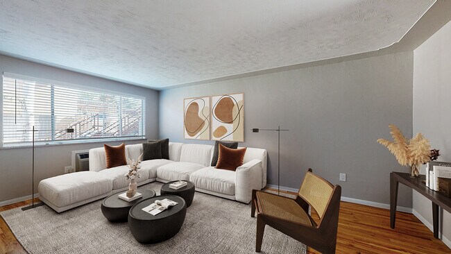 Building Photo - Wheelhouse Apartments