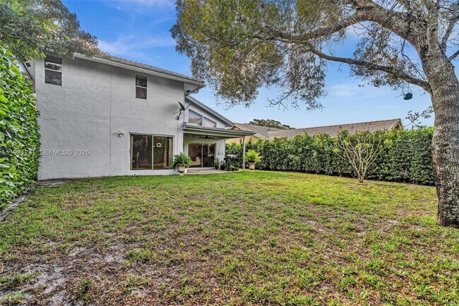 Building Photo - 1718 NW 97th Ave