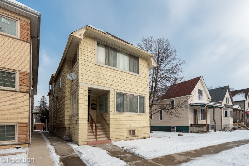 Building Photo - 6733 31st St