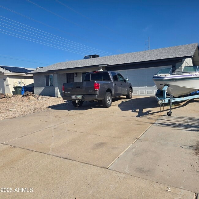 Building Photo - 18441 N 31st Ave