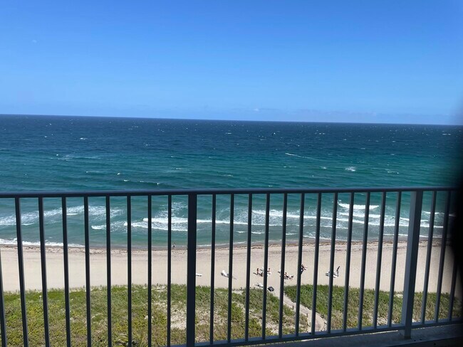 Primary Photo - 3000 S Ocean Blvd
