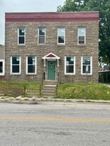 Building Photo - 1622 Washington St