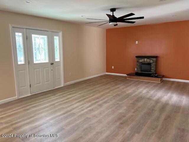 Building Photo - 1598 US-6