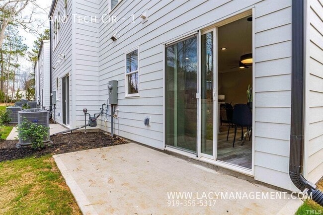 Building Photo - 1021 Nano Tech Cir