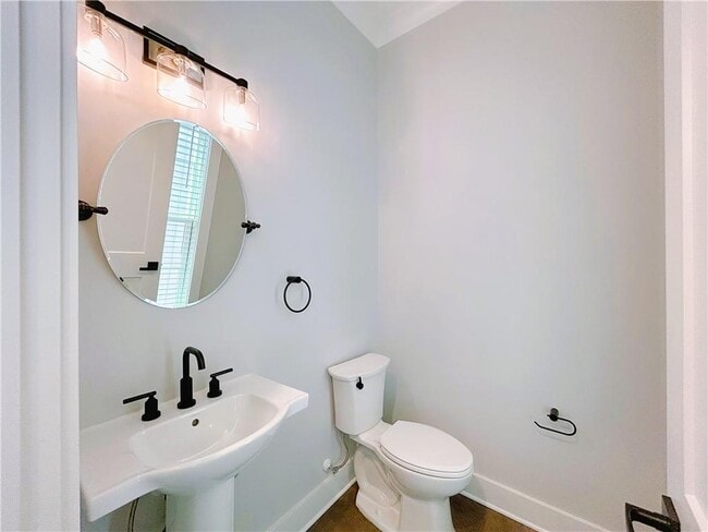 Building Photo - 207 Harrison St