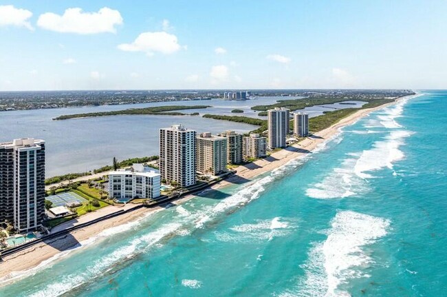 Building Photo - 2800 N Ocean Dr