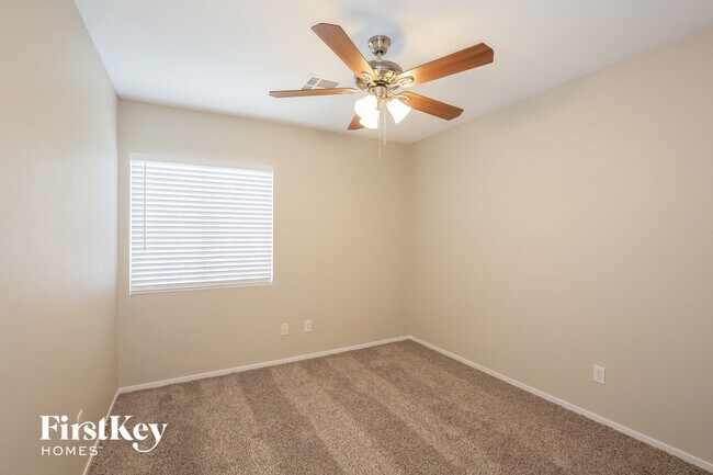 Building Photo - 5313 Fall Meadows Ave