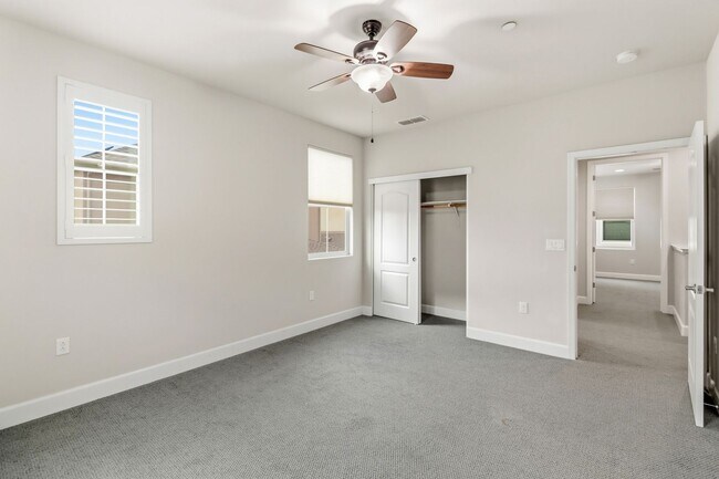 Building Photo - FIRST MONTH'S RENT FREE-Charming 3-Bedroom Home with Office in The Cannery – Davis, CA