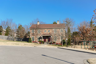 Building Photo - Davenport Condominiums