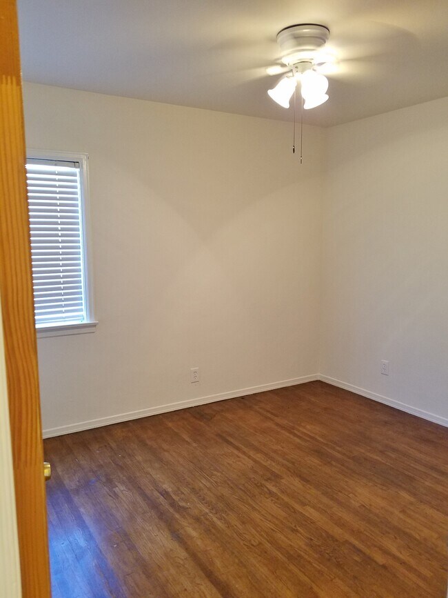 Bedroom 2 (10x10), pass thru 2 bdrm 3 - 15242 Wilkie Ave