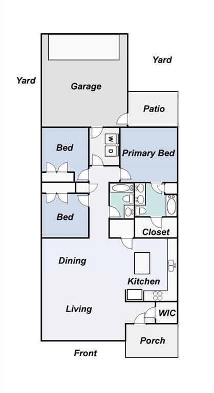 Building Photo - 124 Spiny Lizard Ln