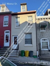 Building Photo - 512 Maple St